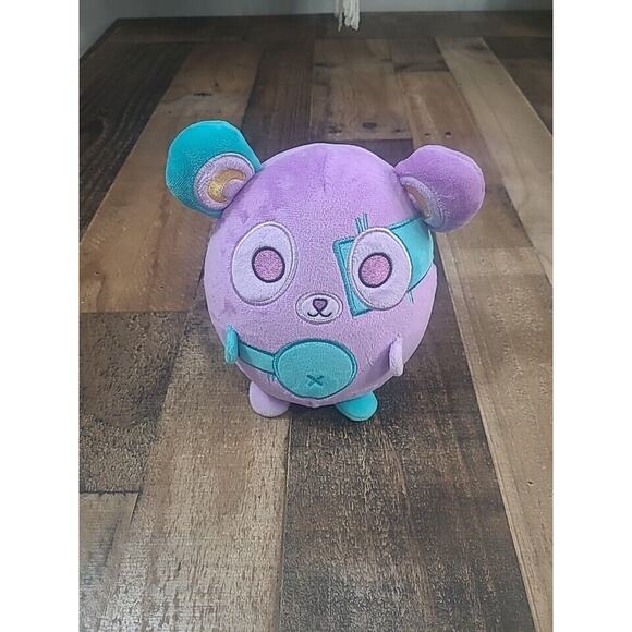 Krew District It’s Funneh Lunar Plush 7” Limited Edition Squishy Toy‎ - Picture 2 of 7